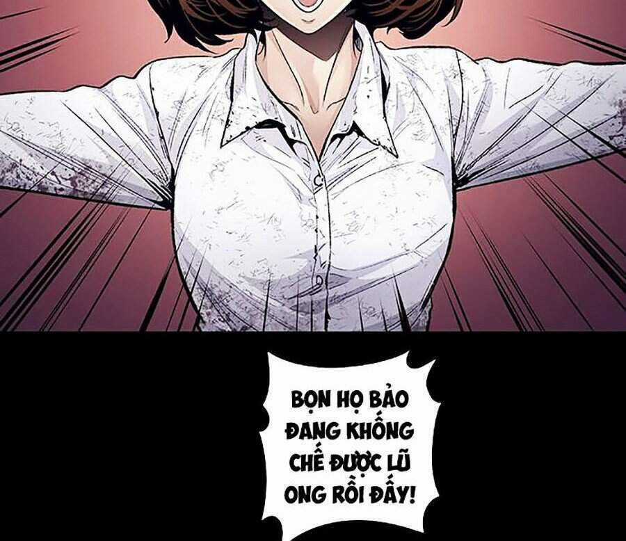 THẢM HỌA ONG ĐỘC Chapter 272 trang 43