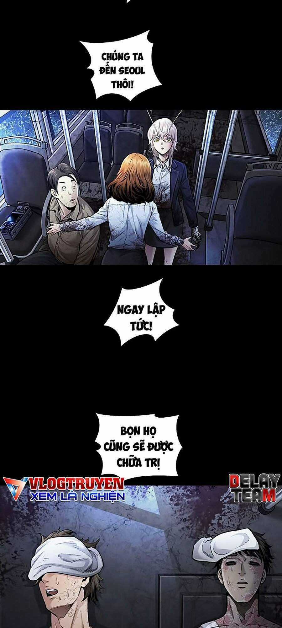 THẢM HỌA ONG ĐỘC Chapter 272 trang 44