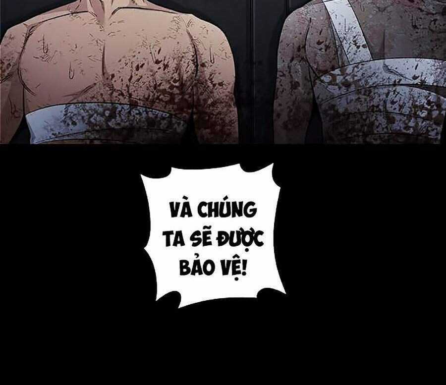 THẢM HỌA ONG ĐỘC Chapter 272 trang 45