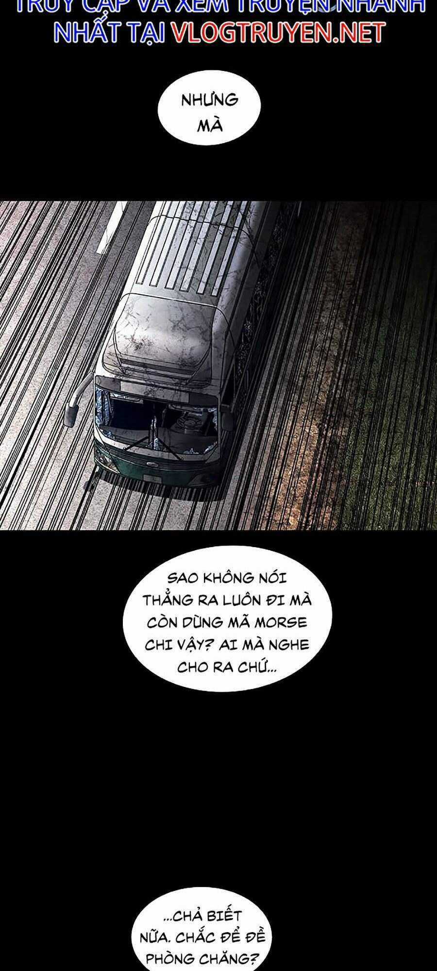 THẢM HỌA ONG ĐỘC Chapter 272 trang 48