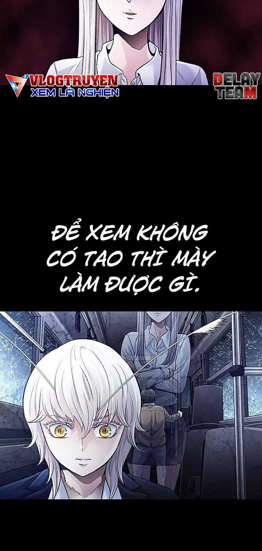 THẢM HỌA ONG ĐỘC Chapter 272 trang 5