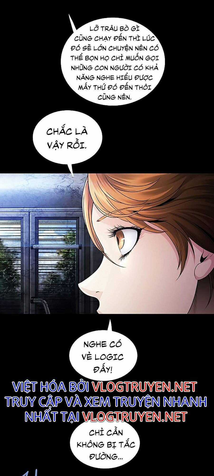 THẢM HỌA ONG ĐỘC Chapter 272 trang 50