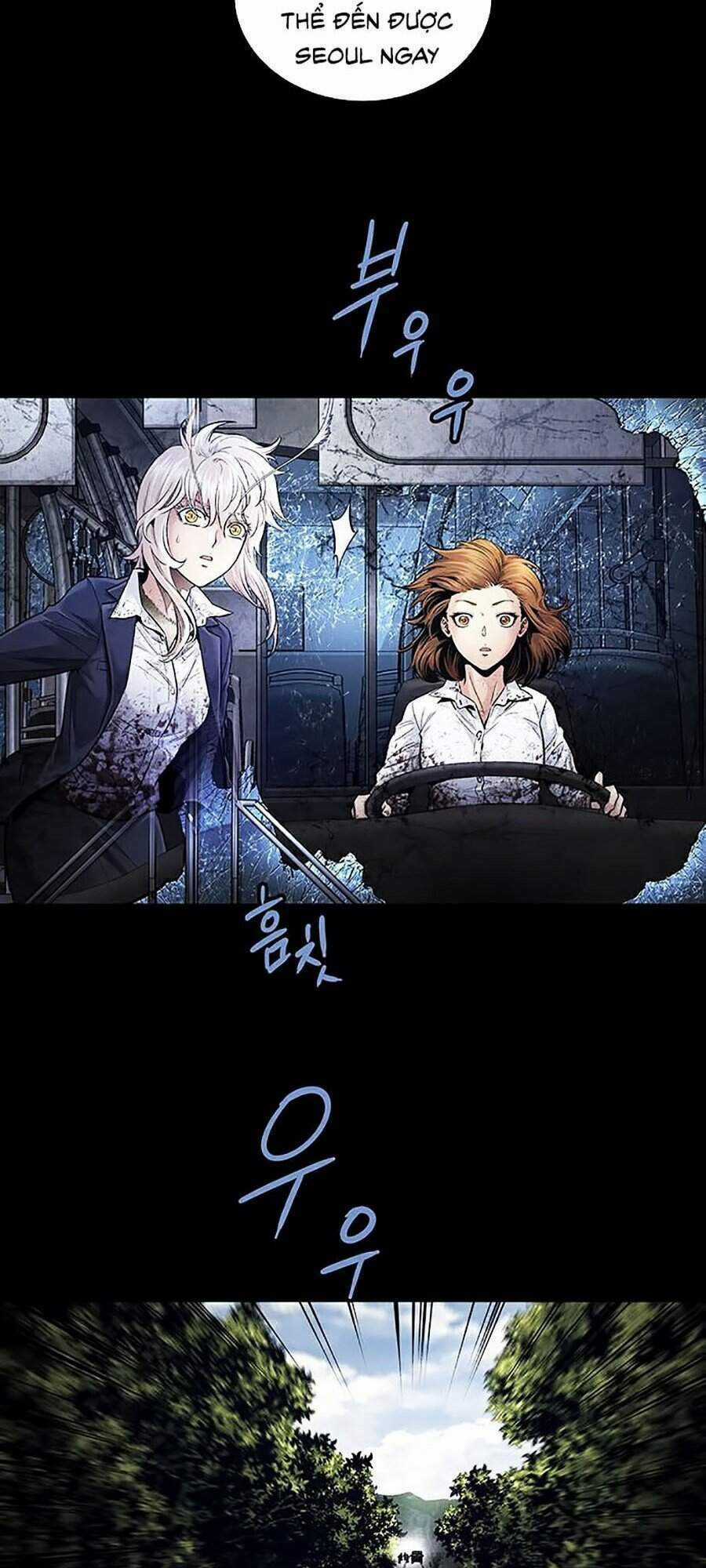 THẢM HỌA ONG ĐỘC Chapter 272 trang 52