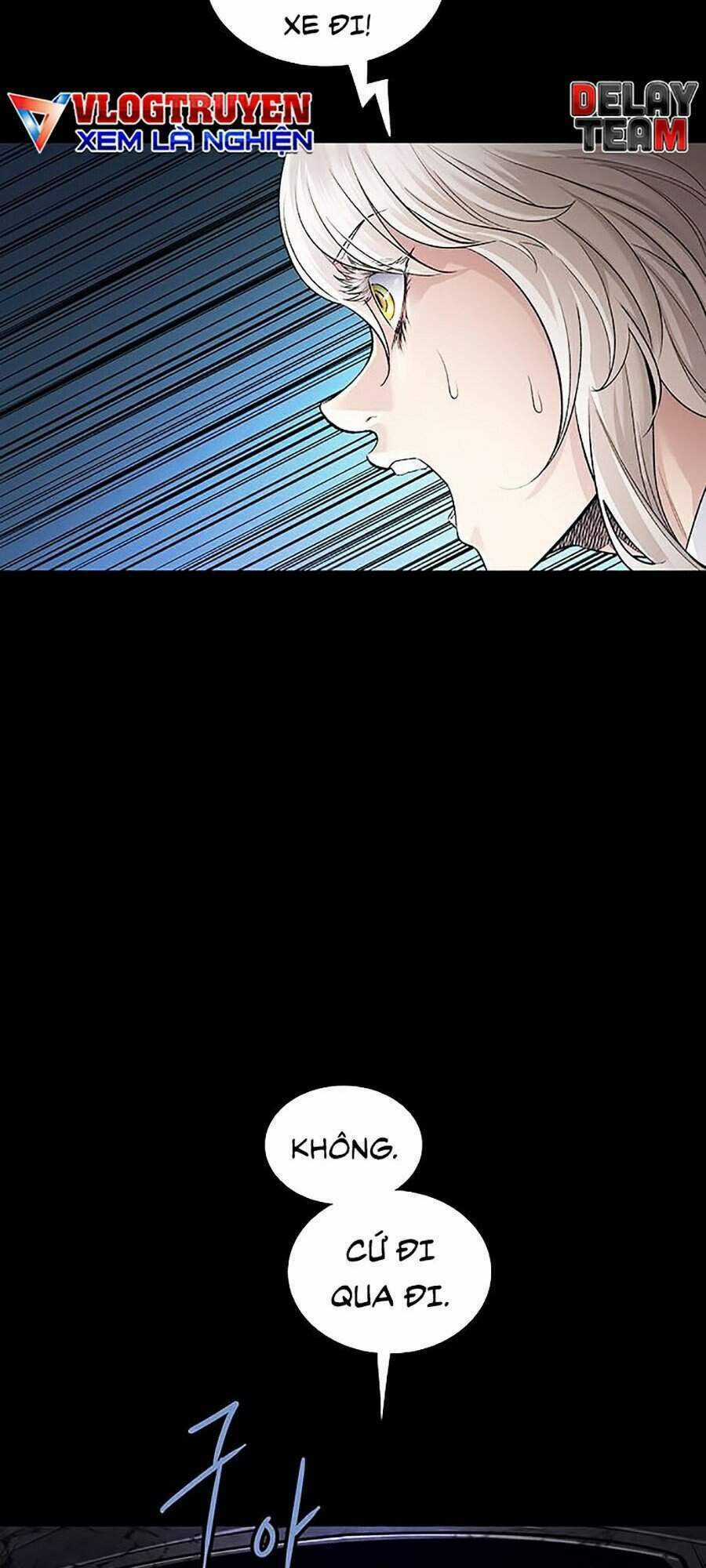 THẢM HỌA ONG ĐỘC Chapter 272 trang 54