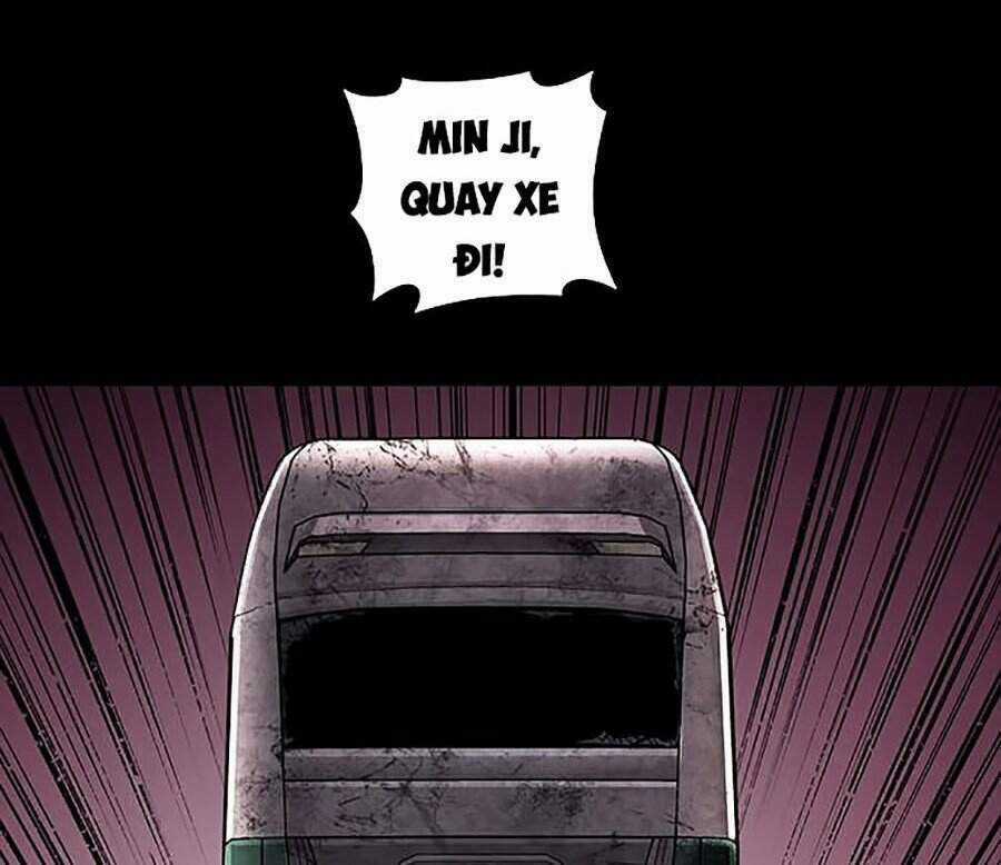 THẢM HỌA ONG ĐỘC Chapter 272 trang 57