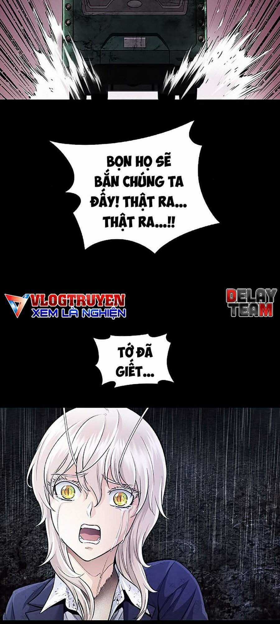 THẢM HỌA ONG ĐỘC Chapter 272 trang 58