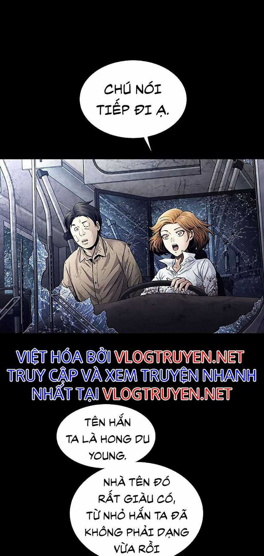 THẢM HỌA ONG ĐỘC Chapter 272 trang 6