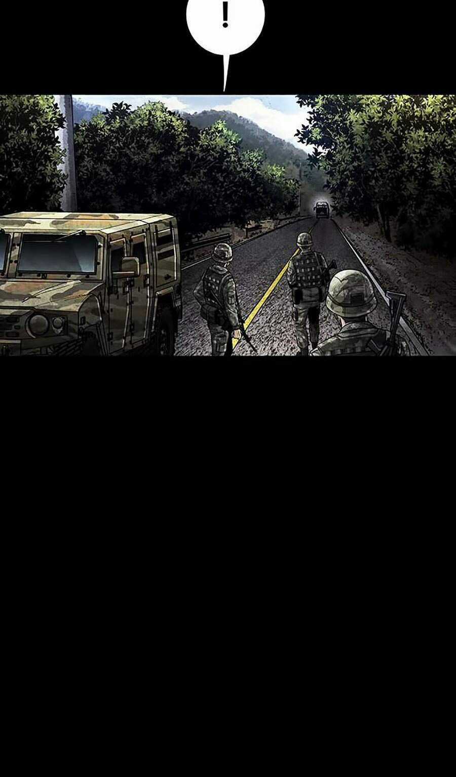 THẢM HỌA ONG ĐỘC Chapter 272 trang 61