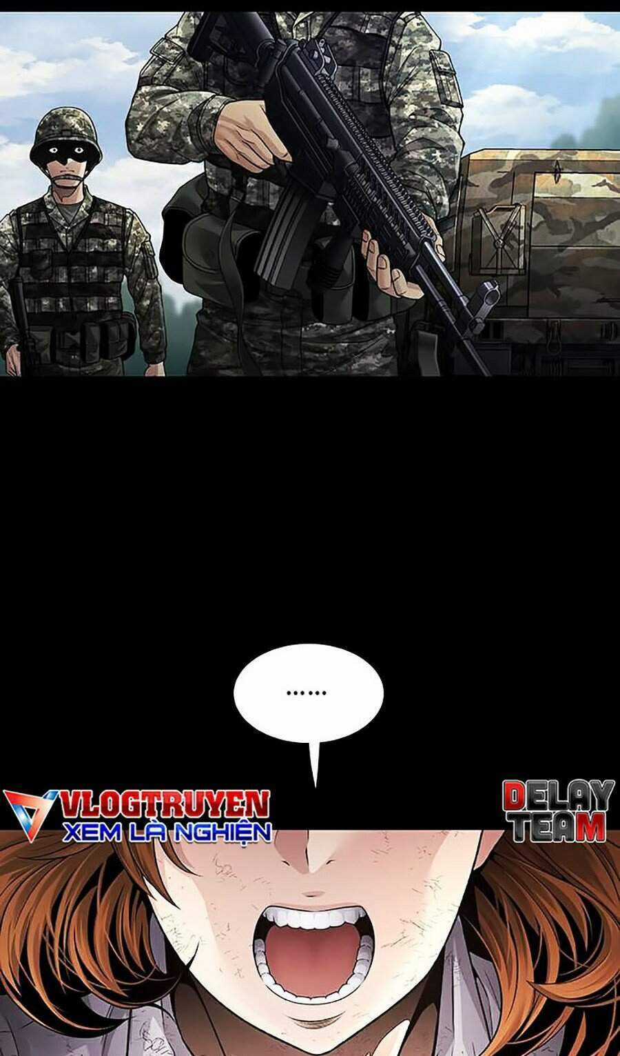 THẢM HỌA ONG ĐỘC Chapter 272 trang 62