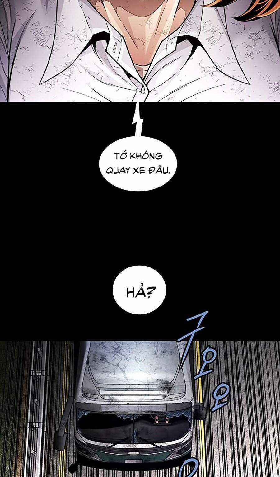 THẢM HỌA ONG ĐỘC Chapter 272 trang 63