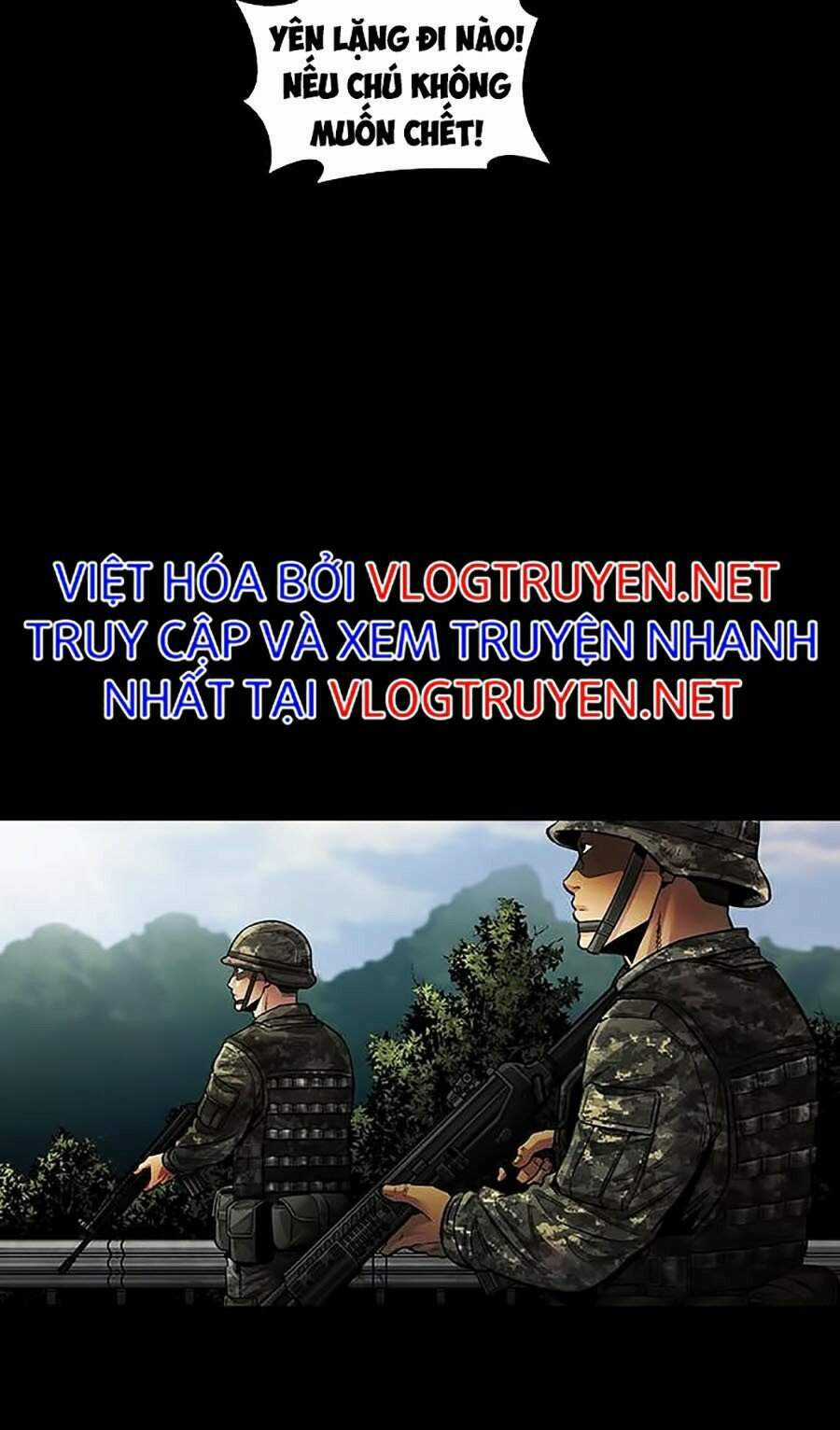 THẢM HỌA ONG ĐỘC Chapter 272 trang 67