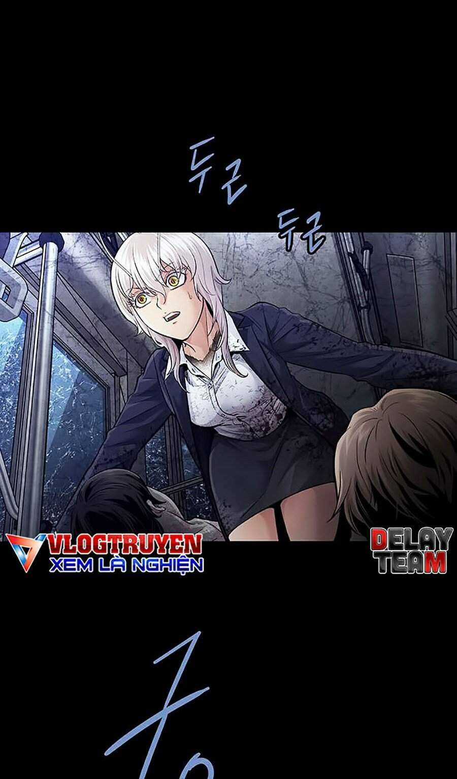 THẢM HỌA ONG ĐỘC Chapter 272 trang 68