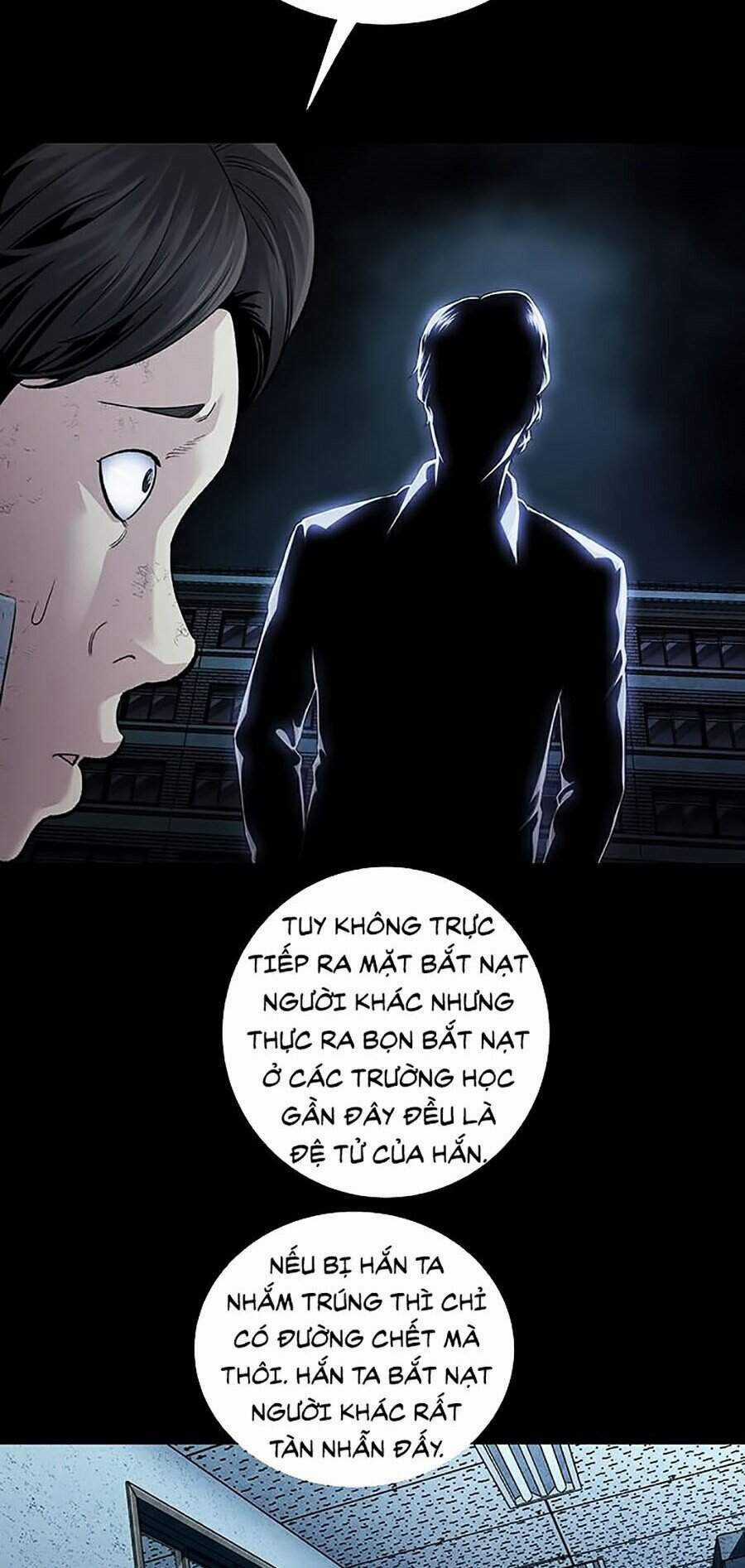 THẢM HỌA ONG ĐỘC Chapter 272 trang 7