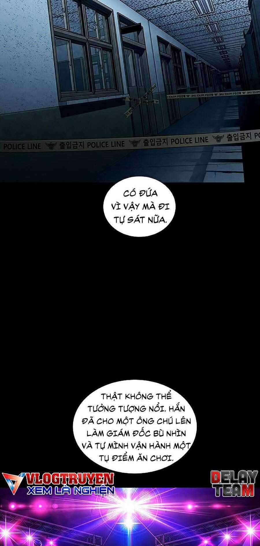 THẢM HỌA ONG ĐỘC Chapter 272 trang 8