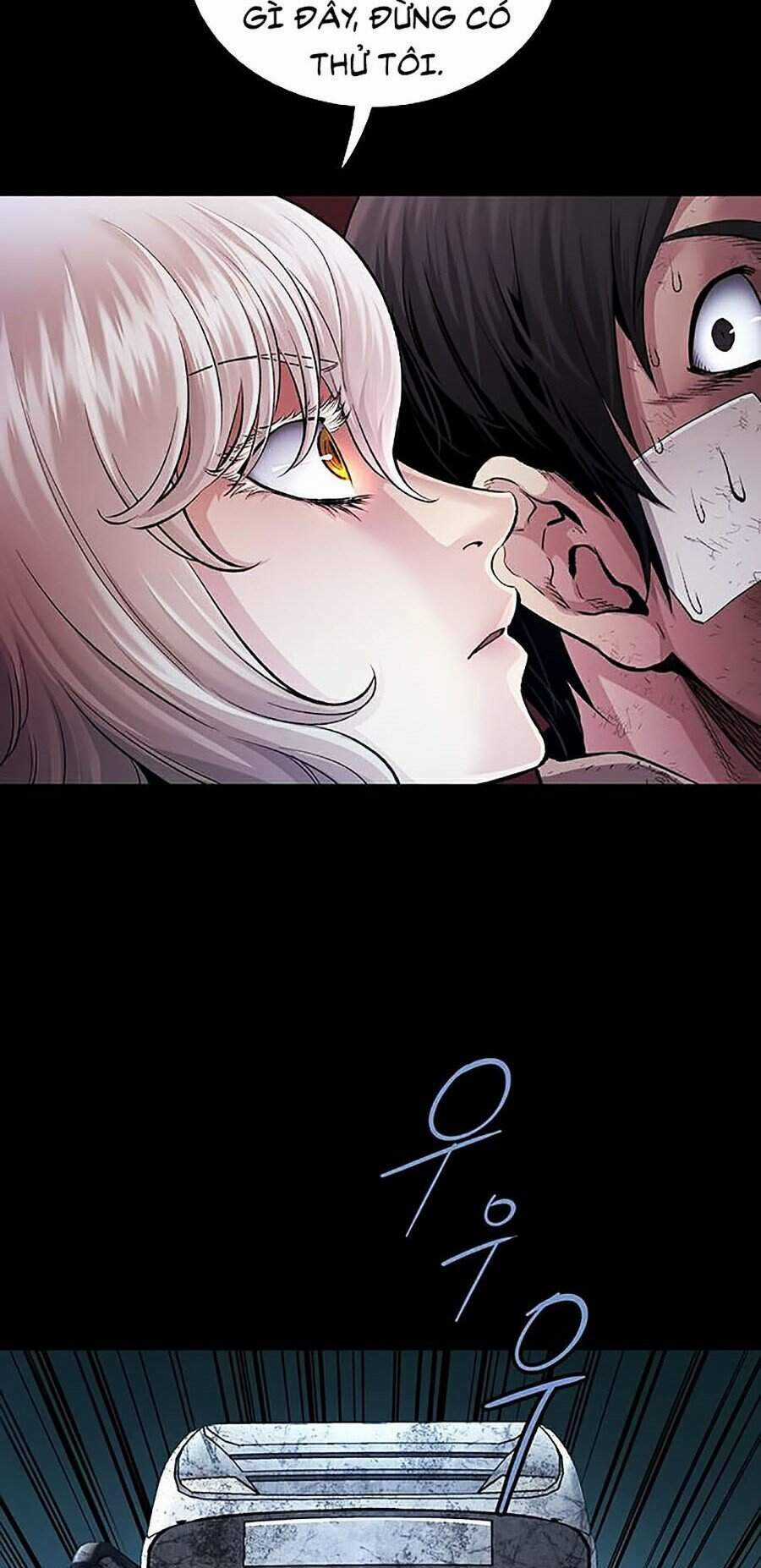 THẢM HỌA ONG ĐỘC Chapter 273 trang 10