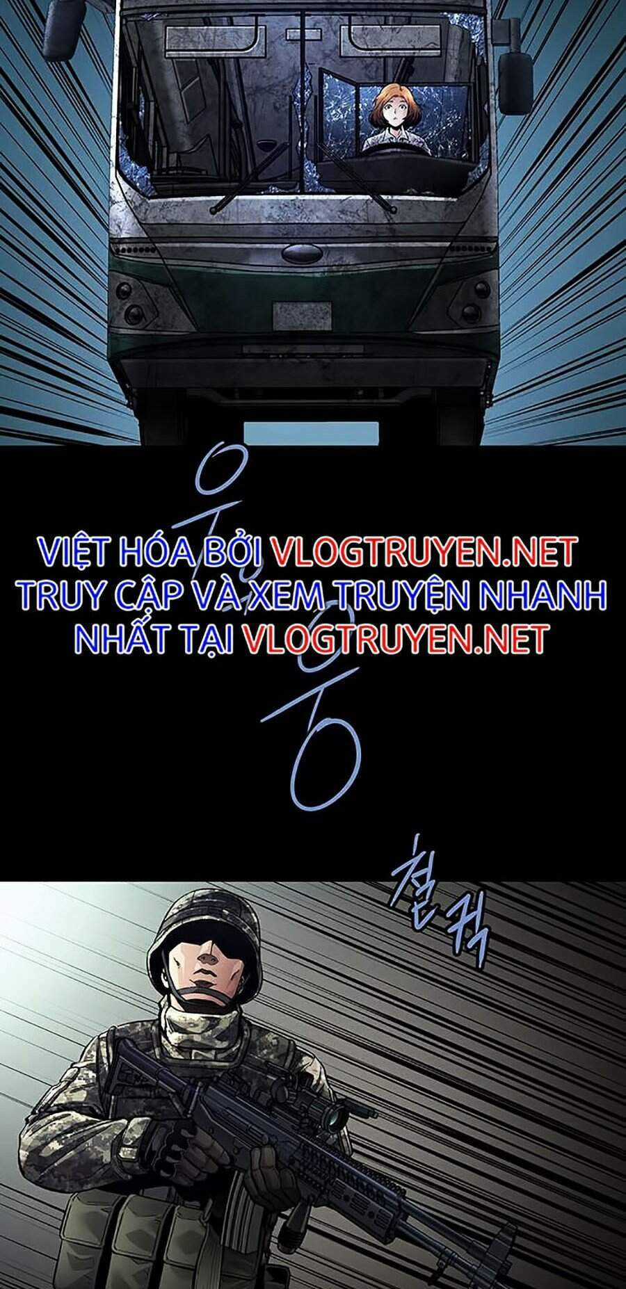 THẢM HỌA ONG ĐỘC Chapter 273 trang 11