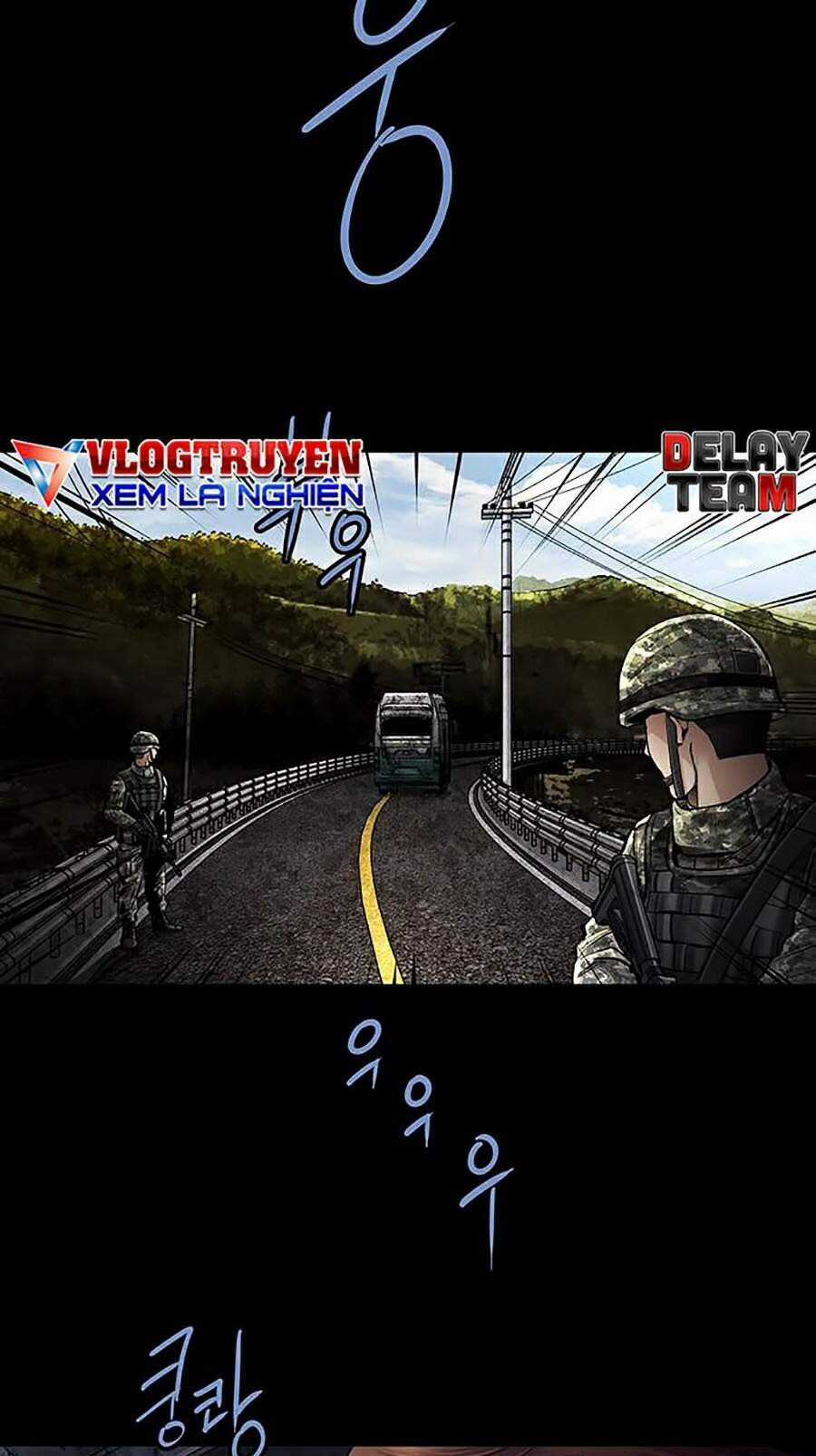 THẢM HỌA ONG ĐỘC Chapter 273 trang 13