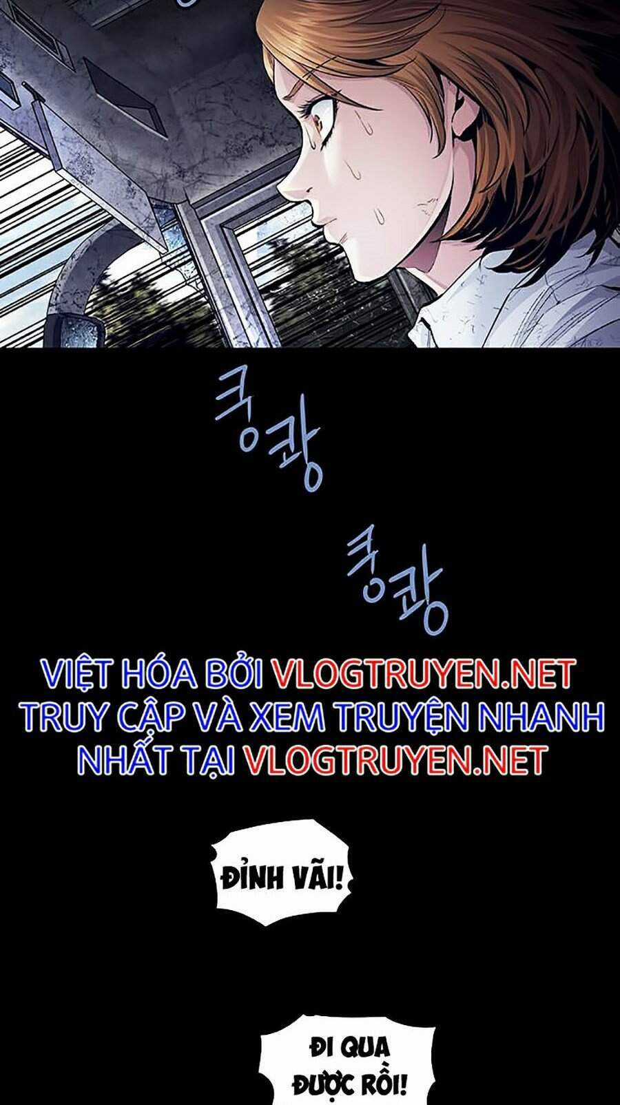 THẢM HỌA ONG ĐỘC Chapter 273 trang 14