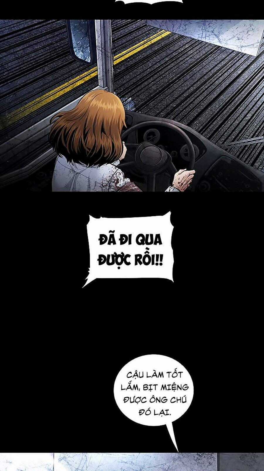 THẢM HỌA ONG ĐỘC Chapter 273 trang 15