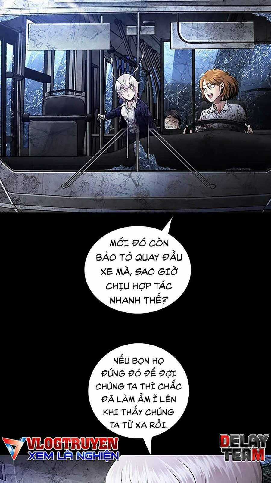 THẢM HỌA ONG ĐỘC Chapter 273 trang 16