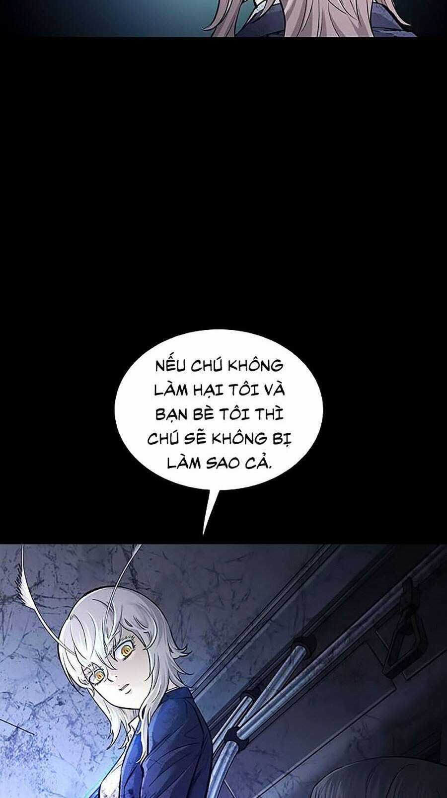 THẢM HỌA ONG ĐỘC Chapter 273 trang 20