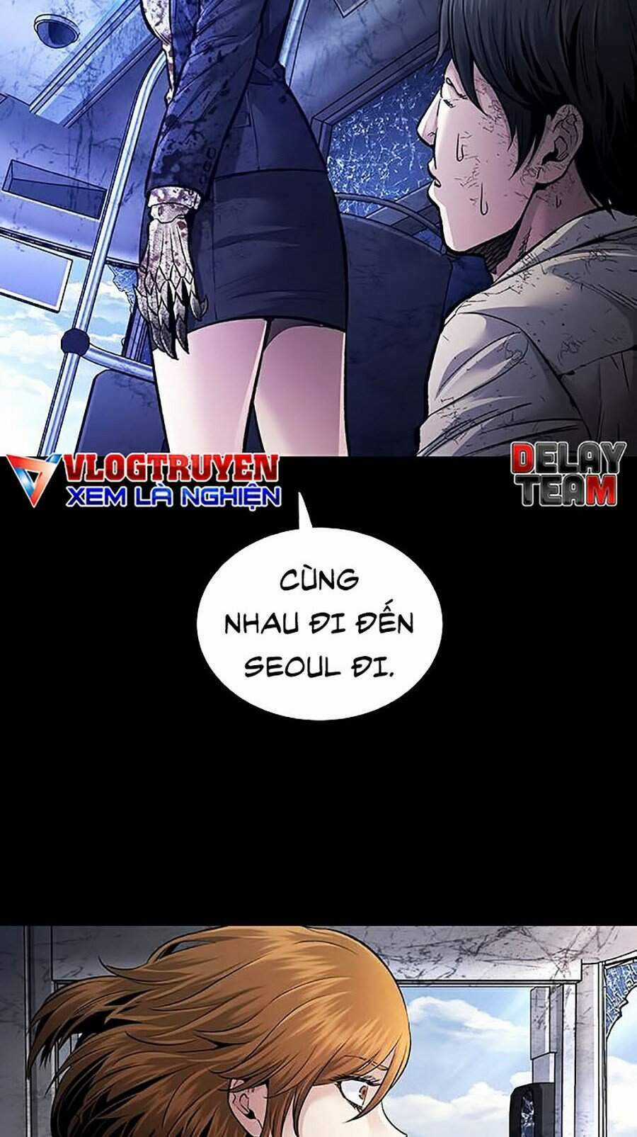 THẢM HỌA ONG ĐỘC Chapter 273 trang 21