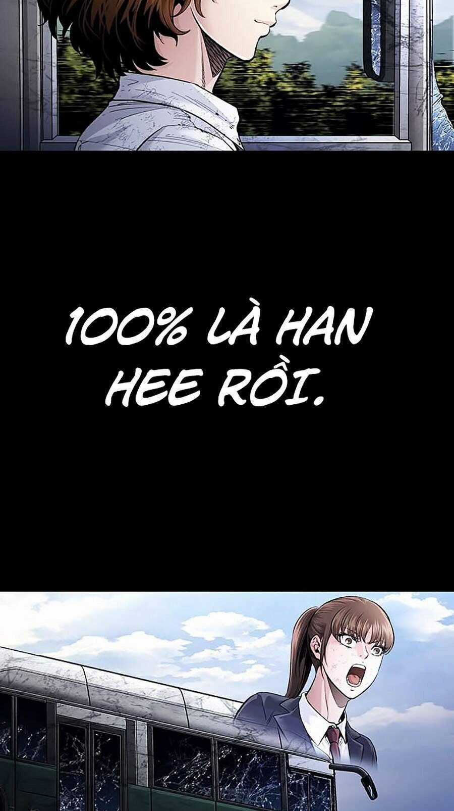 THẢM HỌA ONG ĐỘC Chapter 273 trang 22