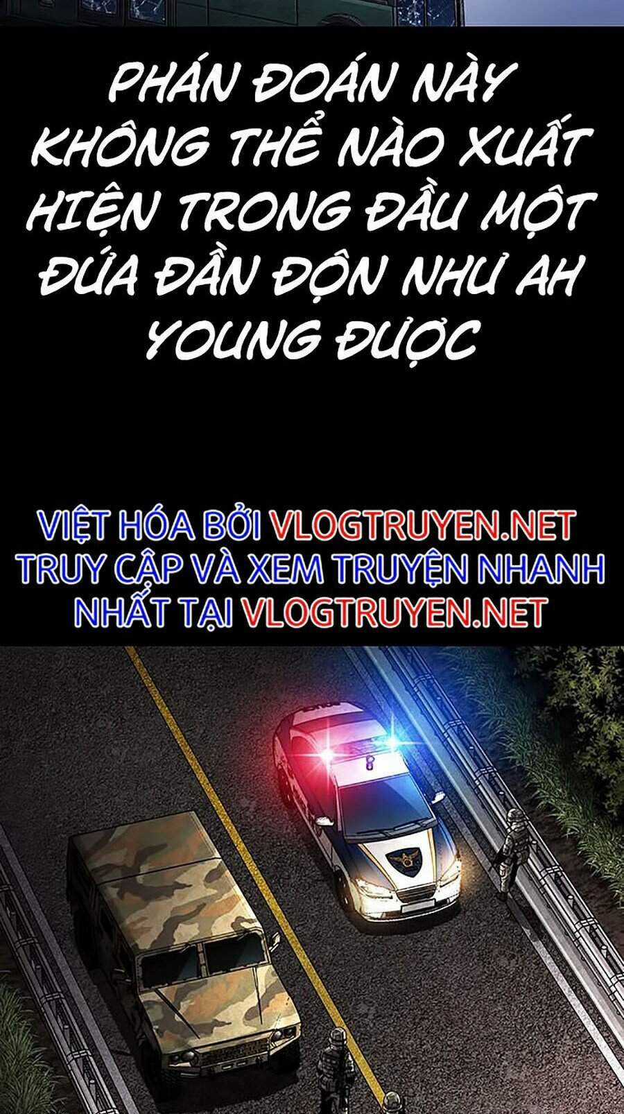 THẢM HỌA ONG ĐỘC Chapter 273 trang 23