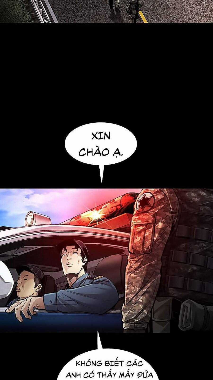 THẢM HỌA ONG ĐỘC Chapter 273 trang 24