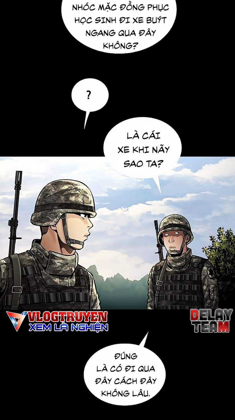 THẢM HỌA ONG ĐỘC Chapter 273 trang 25