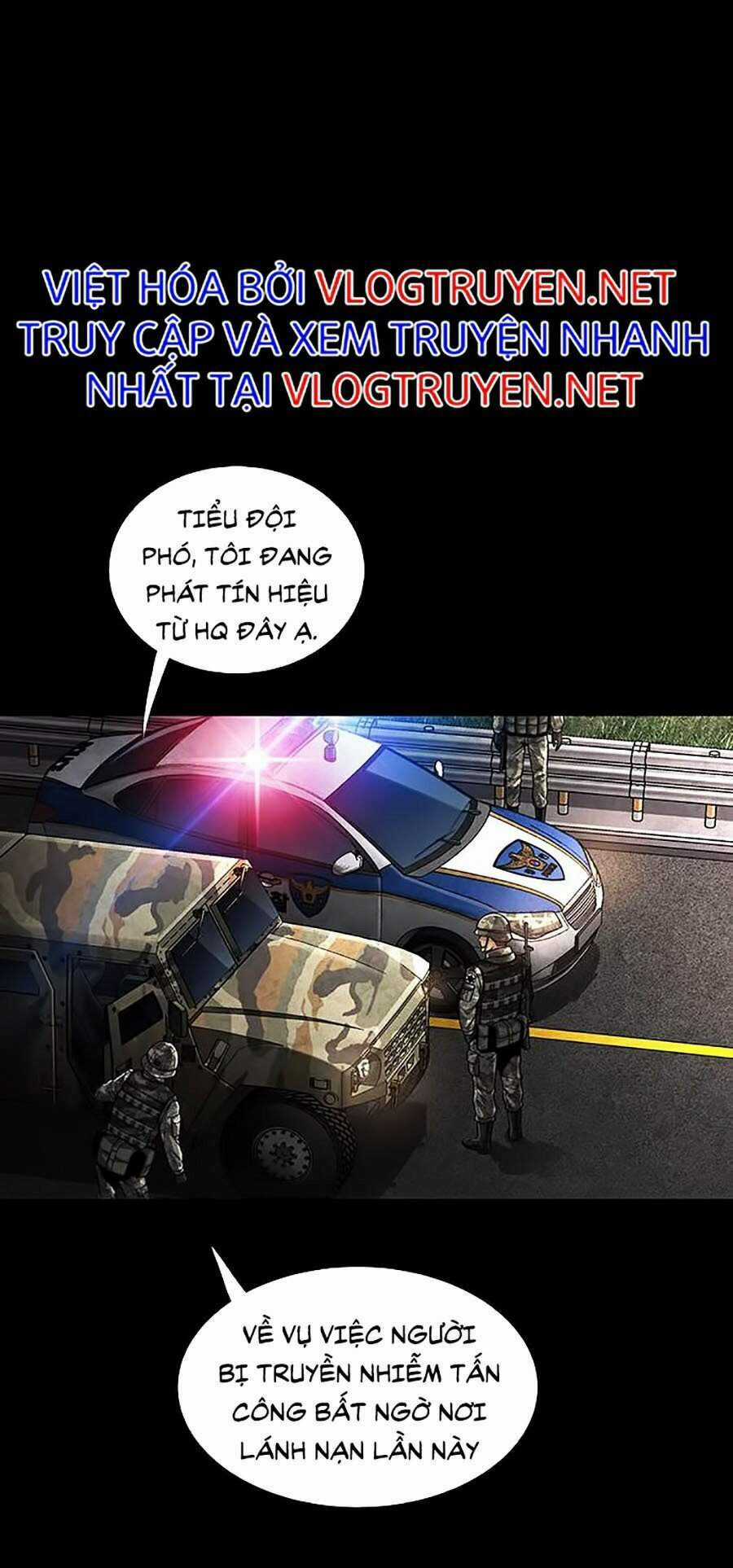 THẢM HỌA ONG ĐỘC Chapter 273 trang 26