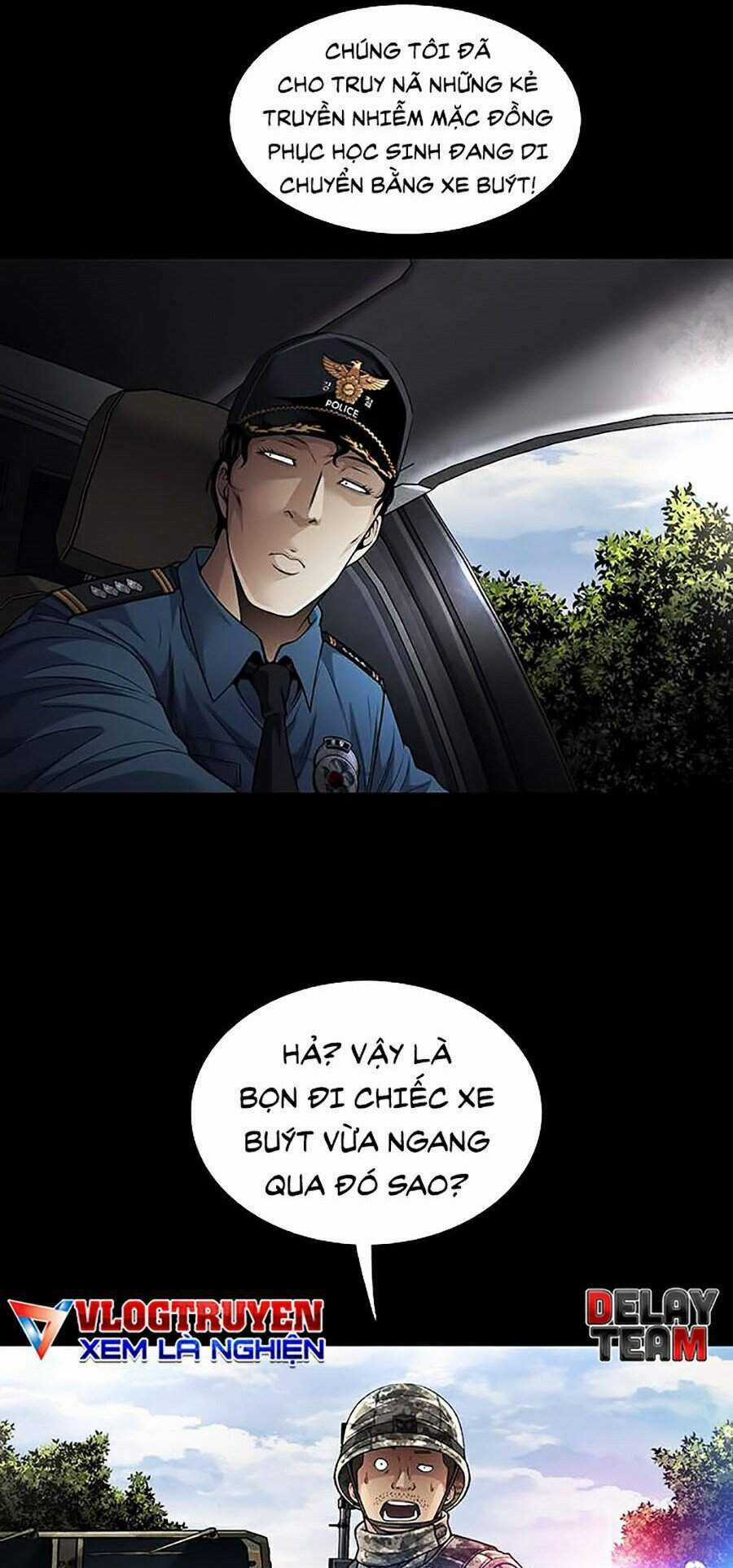 THẢM HỌA ONG ĐỘC Chapter 273 trang 27