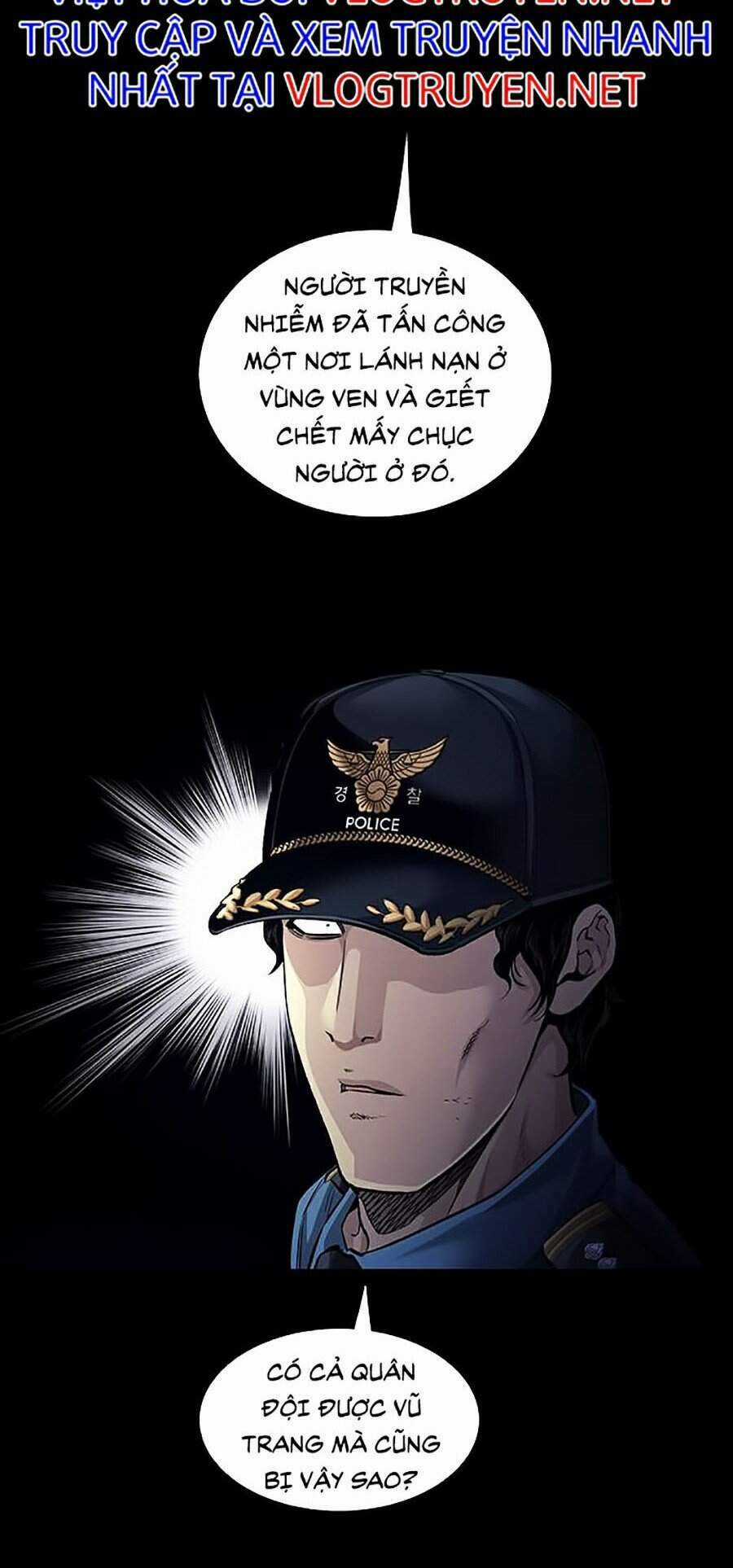 THẢM HỌA ONG ĐỘC Chapter 273 trang 29