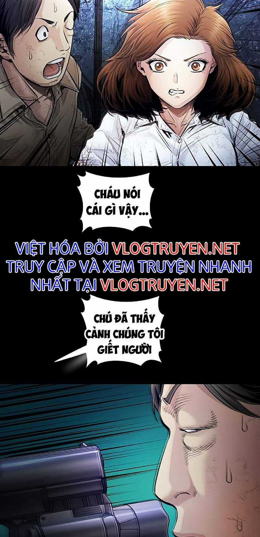 THẢM HỌA ONG ĐỘC Chapter 273 trang 3