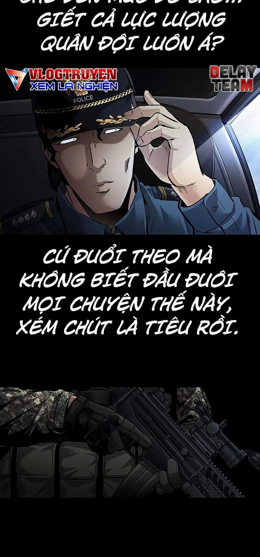 THẢM HỌA ONG ĐỘC Chapter 273 trang 31