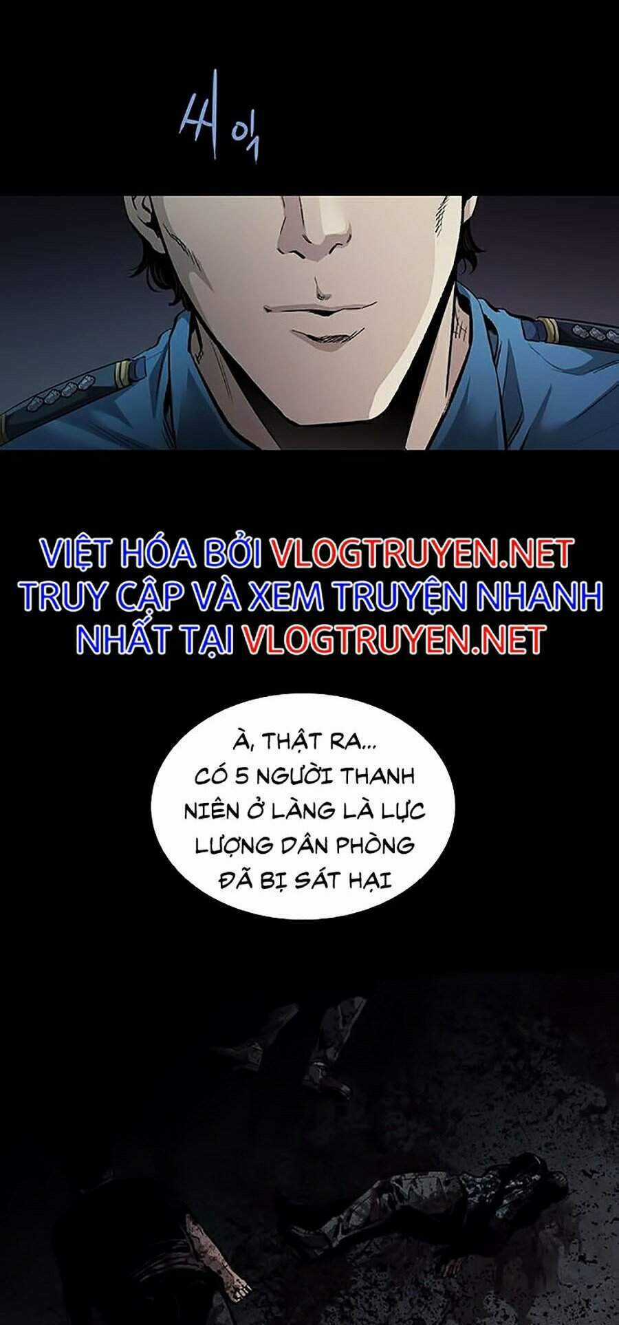 THẢM HỌA ONG ĐỘC Chapter 273 trang 32