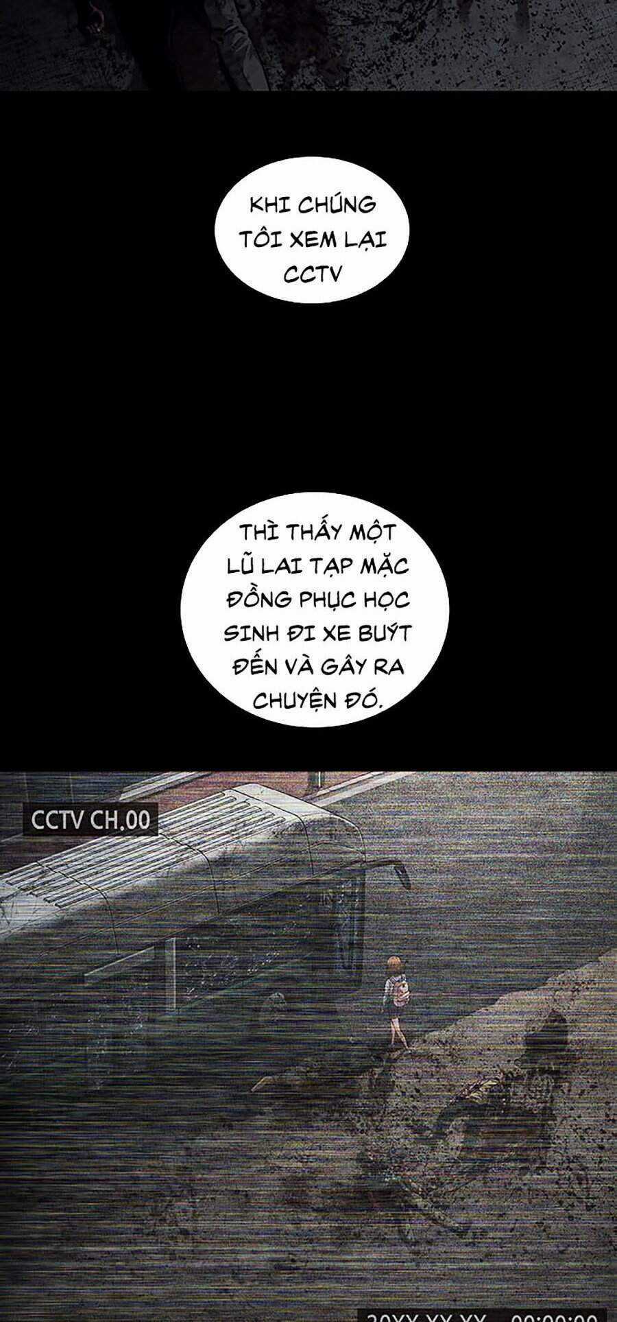 THẢM HỌA ONG ĐỘC Chapter 273 trang 33