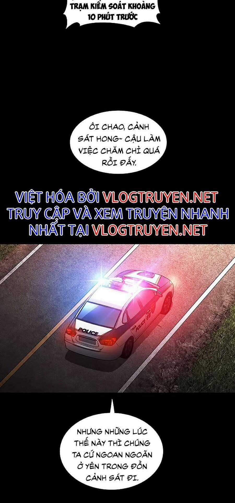 THẢM HỌA ONG ĐỘC Chapter 273 trang 38