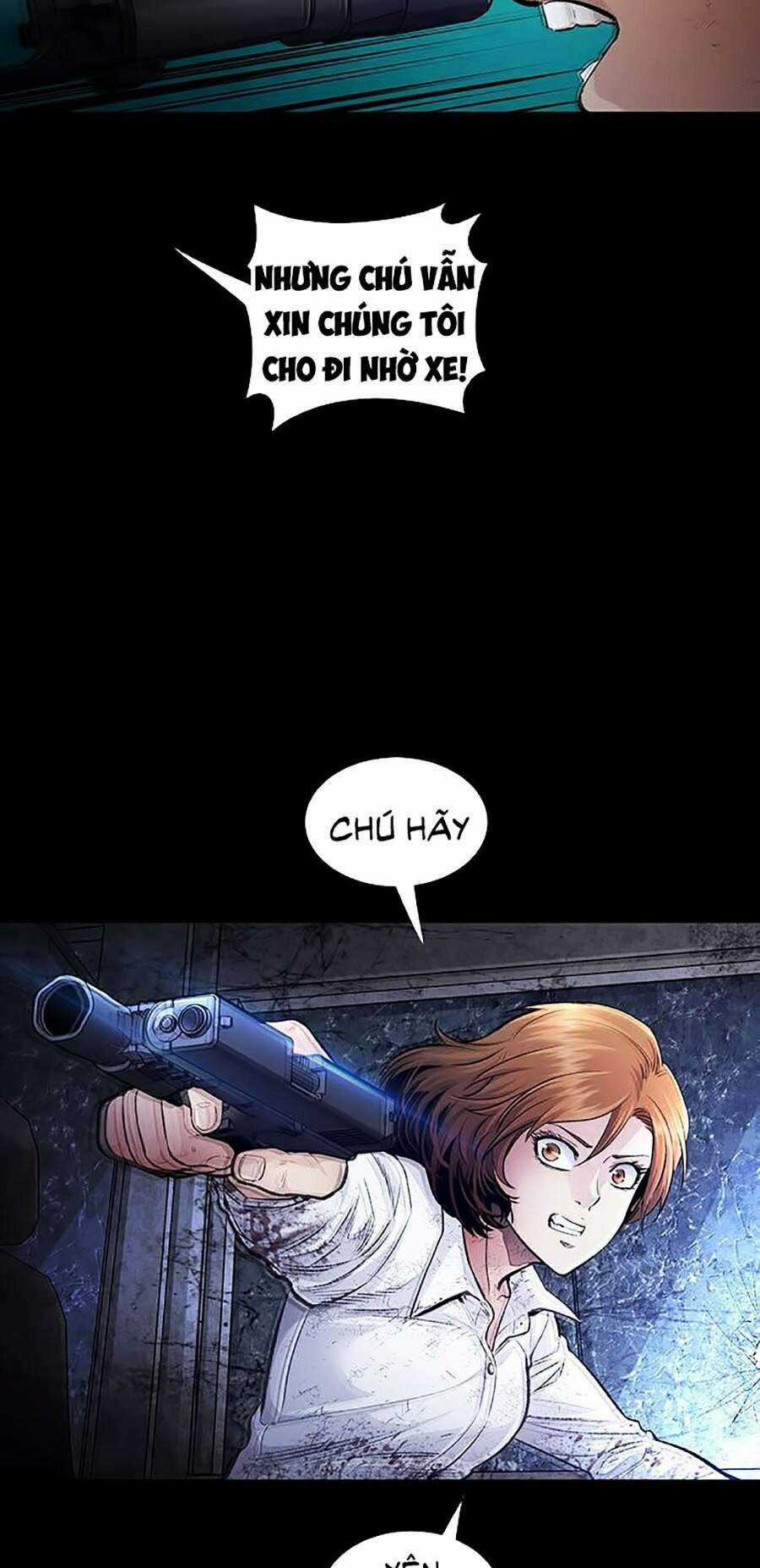 THẢM HỌA ONG ĐỘC Chapter 273 trang 4