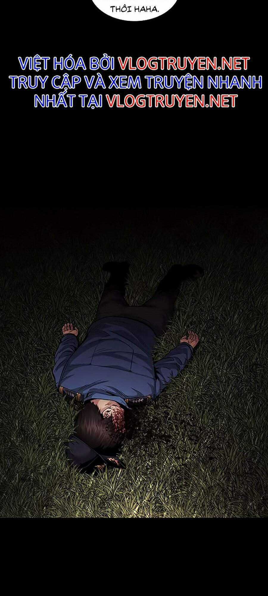 THẢM HỌA ONG ĐỘC Chapter 273 trang 41