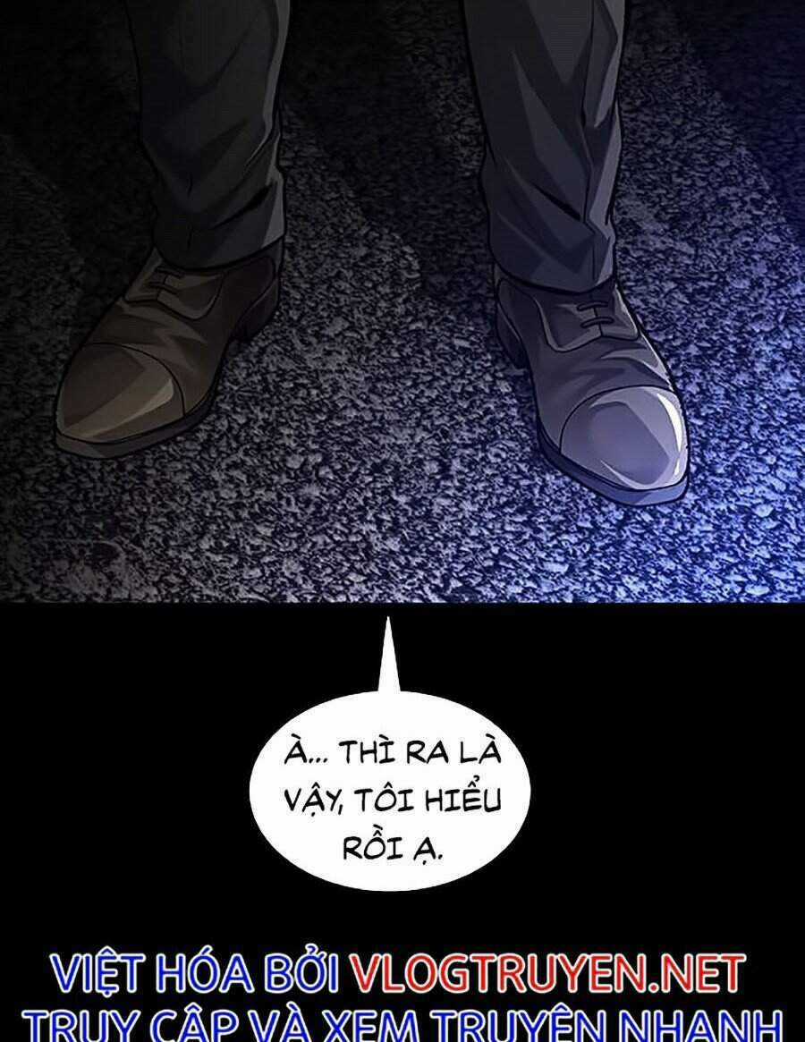 THẢM HỌA ONG ĐỘC Chapter 273 trang 44