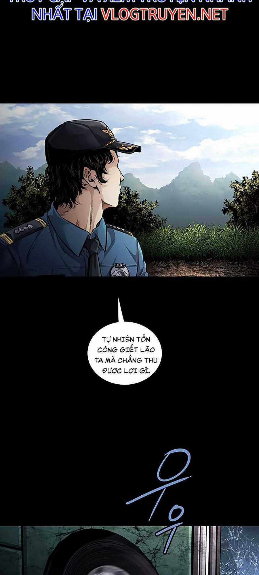 THẢM HỌA ONG ĐỘC Chapter 273 trang 45