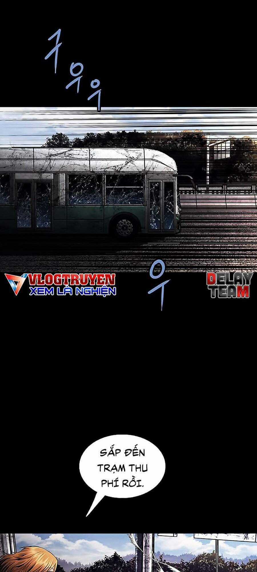 THẢM HỌA ONG ĐỘC Chapter 273 trang 47