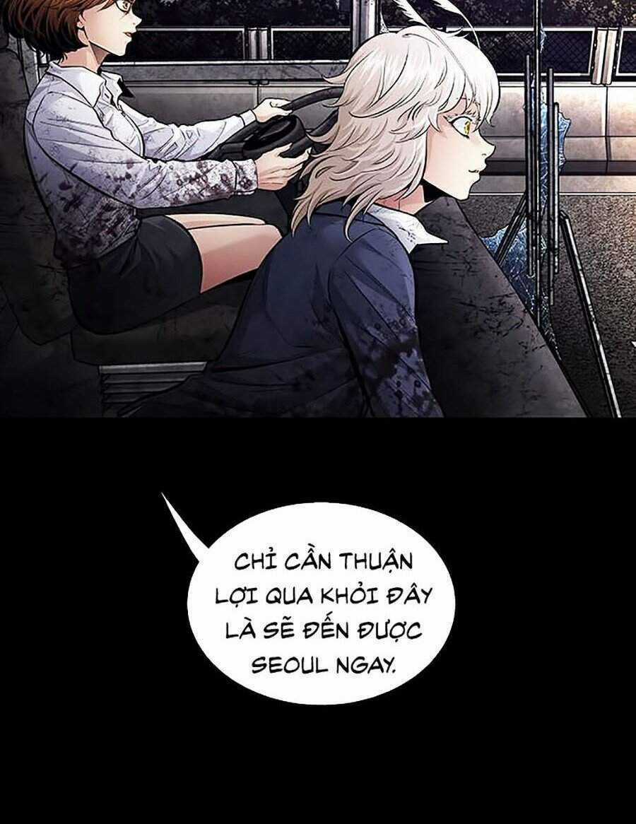 THẢM HỌA ONG ĐỘC Chapter 273 trang 48