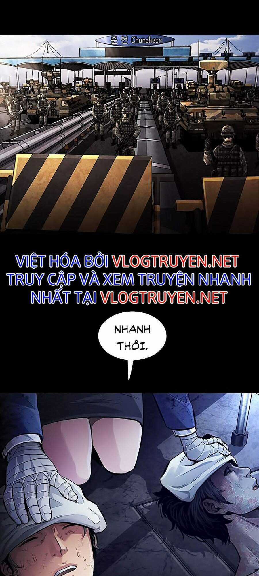 THẢM HỌA ONG ĐỘC Chapter 273 trang 49