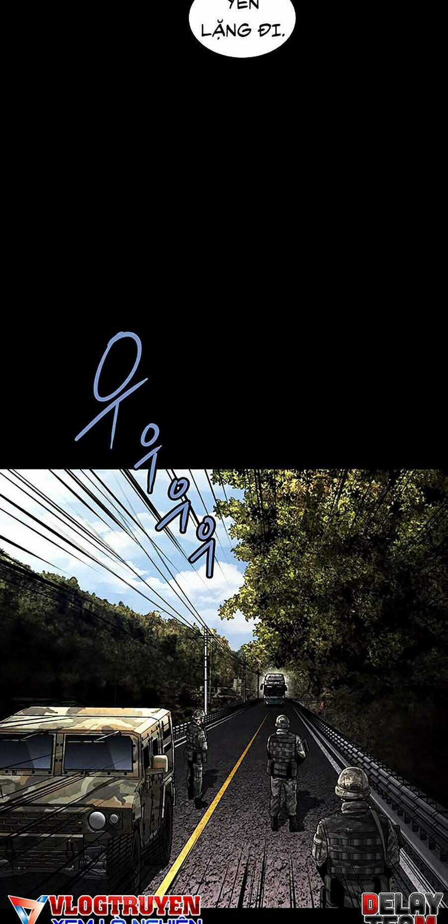 THẢM HỌA ONG ĐỘC Chapter 273 trang 5