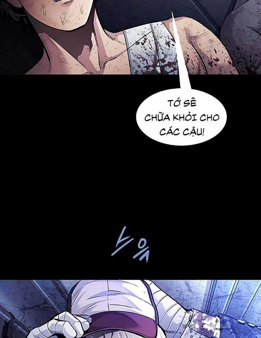 THẢM HỌA ONG ĐỘC Chapter 273 trang 50