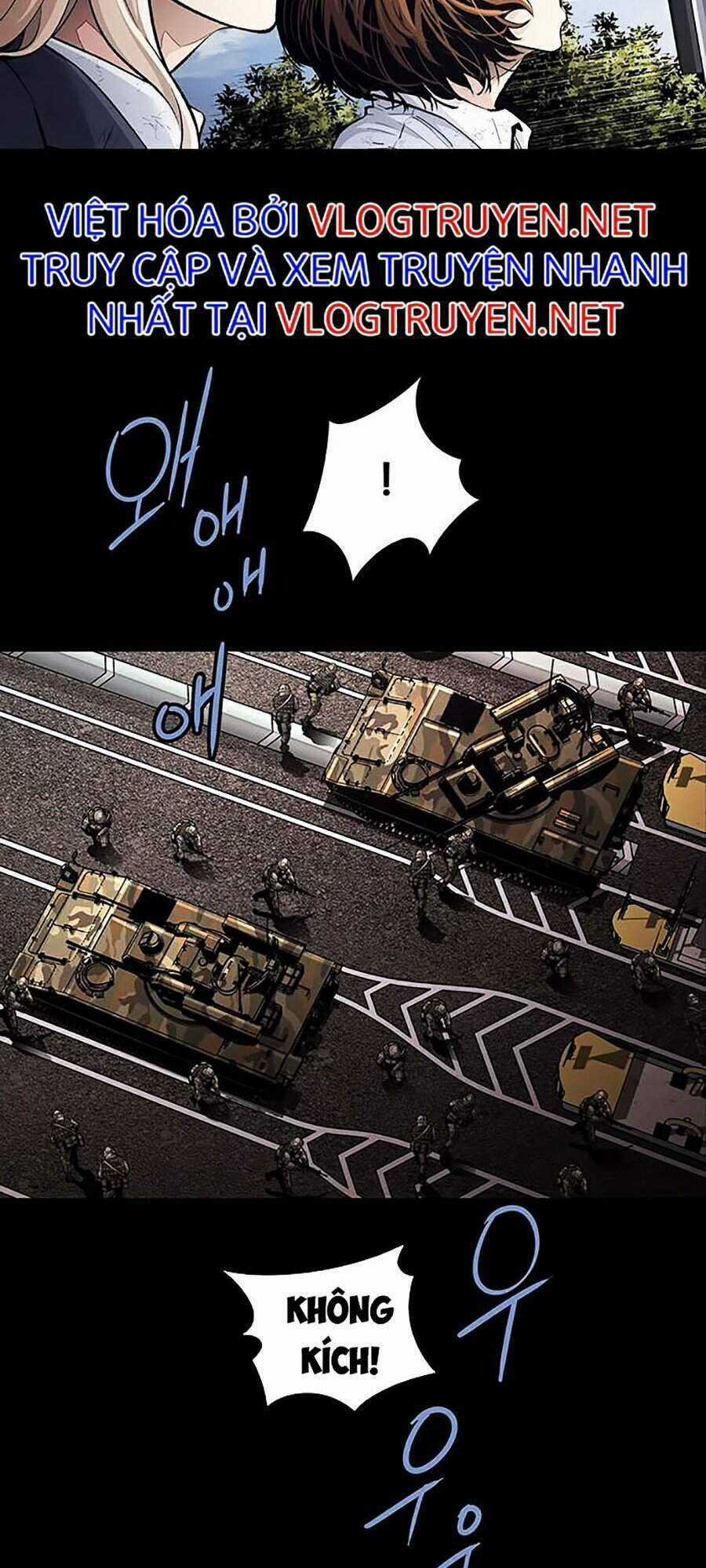 THẢM HỌA ONG ĐỘC Chapter 273 trang 53