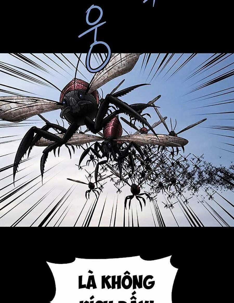 THẢM HỌA ONG ĐỘC Chapter 273 trang 54