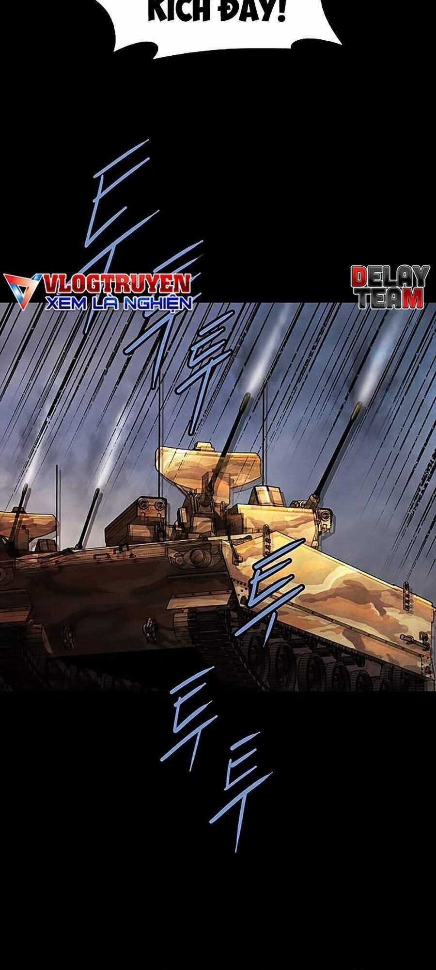 THẢM HỌA ONG ĐỘC Chapter 273 trang 55